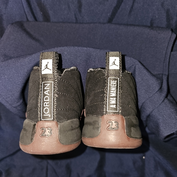 Jordan 12 retro - Picture 3 of 12